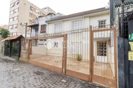 Casa com 4 Quartos para alugar, 200m² no Cidade Baixa, Porto Alegre