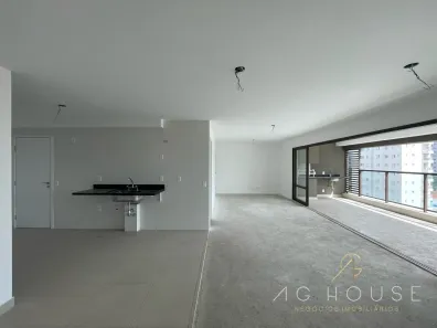 Apartamento com 4 Quartos à venda, 132m² no Bela Aliança, São Paulo