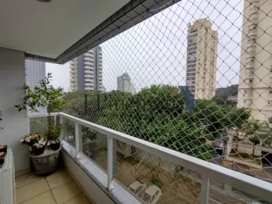 Apartamento com 3 Quartos à venda, 123m² no Centro, Jundiaí
