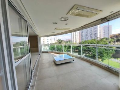 Apartamento com 4 Quartos à venda, 261m² no Alphaville Empresarial, Barueri