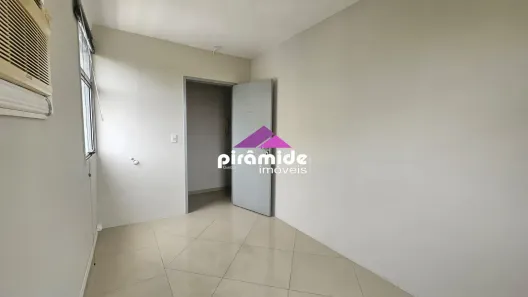Sala Comercial para alugar, 16m² no Centro, São José dos Campos