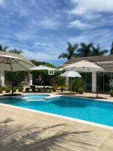 Casa de Condomínio com 4 Quartos à venda, 640m² no Condomínio Monte Belo, Salto