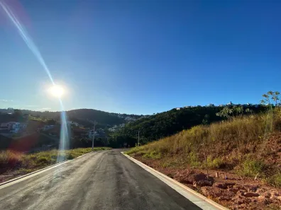 Lote/Terreno à venda, 478m² no Salvaterra, Juiz de Fora