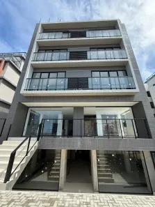 Flat com 1 Quarto à venda, 19m² no Intermares, Cabedelo