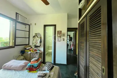 Apartamento com 6 Quartos à venda, 150m² no Jardim Botânico, Rio de Janeiro