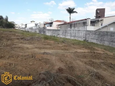 Lote/Terreno à venda, 24718m² no Chácaras Primavera, Itu