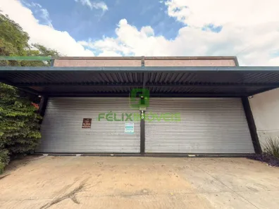 Galpão/Depósito/Armazém para alugar, 300m² no Sobradinho, Lagoa Santa