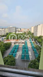 Apartamento com 1 Quarto à venda, 53m² no Centro, Rio de Janeiro