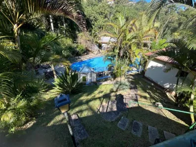 Fazenda/Sítio à venda, 668m² no Cidade de Deus, Rio de Janeiro