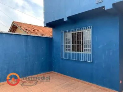Casa com 2 Quartos à venda, 76m² no Jardim São Paulo, Boituva
