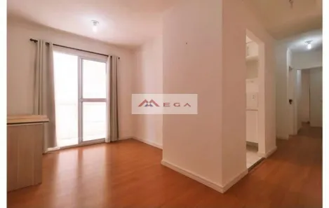 Apartamento com 2 Quartos à venda, 52m² no Jardim do Lago Continuação, Campinas