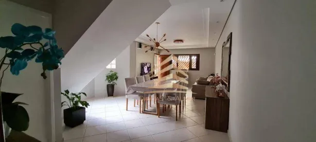 Sobrado com 3 Quartos à venda, 192m² no Jardim Vila Galvão, Guarulhos