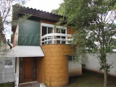 Sobrado com 4 Quartos à venda, 224m² no Alto de Pinheiros, São Paulo
