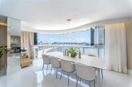 Apartamento com 4 Quartos à venda, 237m² no Centro, Balneário Camboriú