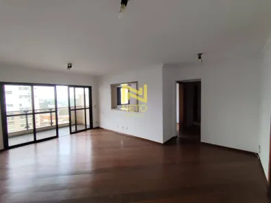 Apartamento com 4 Quartos para alugar, 157m² no Vila Leopoldina, São Paulo