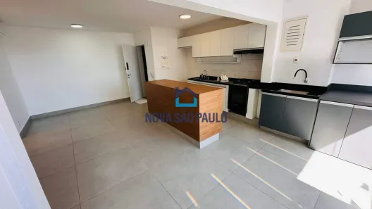 Apartamento com 2 Quartos à venda, 85m² no Vila Clementino, São Paulo