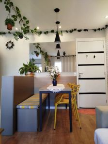 Apartamento com 2 Quartos à venda, 49m² no Vila Nambi, Jundiaí