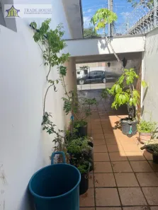 Casa com 5 Quartos à venda, 275m² no Planalto Paulista, São Paulo