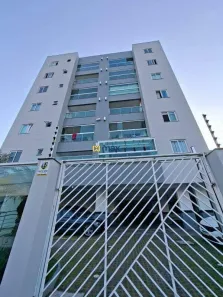 Apartamento com 2 Quartos para alugar, 61m² no Cordeiros, Itajaí