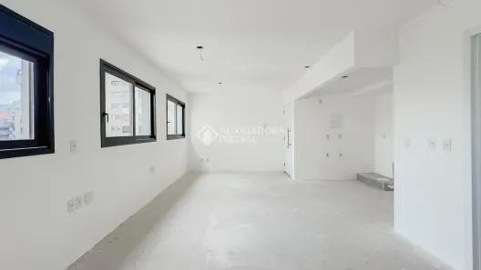 Apartamento com 1 Quarto à venda, 44m² no Auxiliadora, Porto Alegre