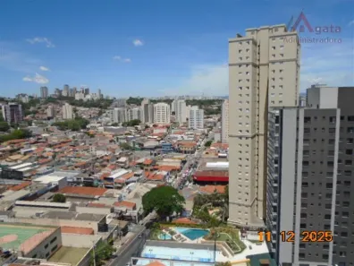 Apartamento com 2 Quartos à venda, 62m² no Vila Romana, São Paulo