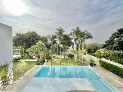 Casa de Condomínio com 4 Quartos à venda, 489m² no Palos Verdes, Carapicuíba