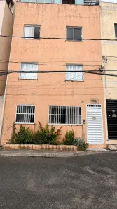 Apartamento com 2 Quartos à venda, 55m² no Itapuã, Salvador