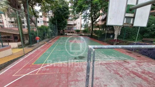 Apartamento com 2 Quartos à venda, 72m² no Freguesia (Jacarepaguá), Rio de Janeiro