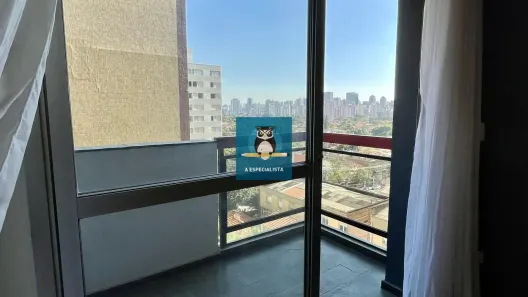 Apartamento com 2 Quartos para venda ou aluguel, 56m² no Vila Olímpia, São Paulo