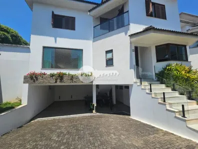 Casa de Condomínio com 4 Quartos para alugar, 397m² no Brooklin Paulista, São Paulo
