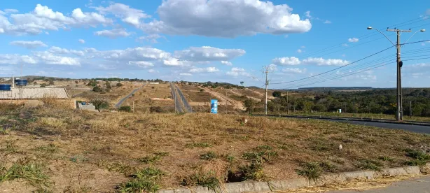 Lote/Terreno à venda, 270m² no Parque das Nações, Aparecida de Goiânia
