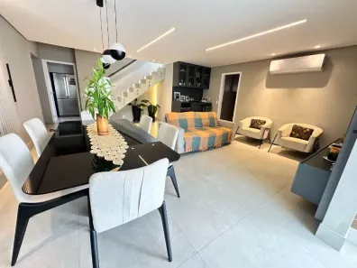 Cobertura com 3 Quartos à venda, 234m² no Cidade São Francisco, São Paulo