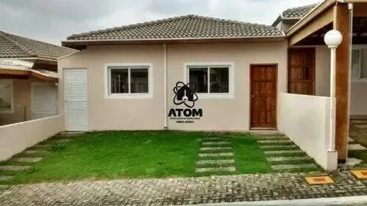 Casa de Condomínio com 2 Quartos à venda, 74m² no Granjas Panorama, Taubaté