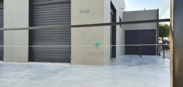 Ponto Comercial à venda, 150m² no Parque Industrial, São José do Rio Preto