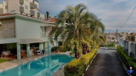 Casa com 4 Quartos à venda, 500m² no Jardim Atlântico, Florianópolis