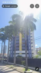 Apartamento com 3 Quartos à venda, 120m² no Lagoa Nova, Natal
