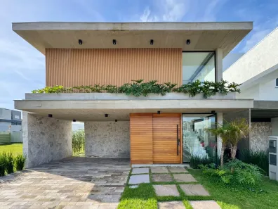 Casa de Condomínio com 4 Quartos à venda, 242m² no XANGRI-LÁ, Xangri-lá