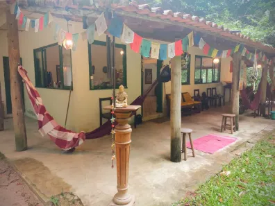 Fazenda/Sítio com 8 Quartos à venda, 108000m² no Vargem Grande, Rio de Janeiro