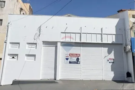 Ponto Comercial para alugar, 276m² no Jardim Alto da Boa Vista, Presidente Prudente