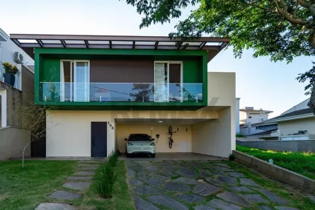 Casa de Condomínio com 3 Quartos à venda, 223m² no Pinheirinho, Vinhedo