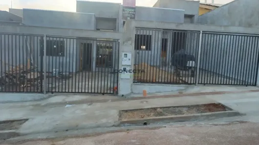 Casa com 3 Quartos à venda, 80m² no Jardim Flores do Campo, Londrina