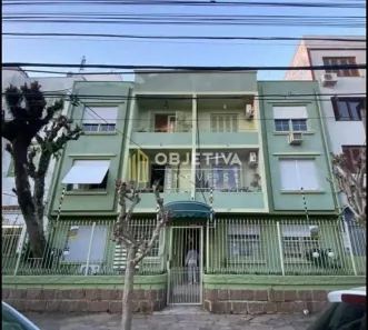 Apartamento com 2 Quartos à venda, 87m² no Floresta, Porto Alegre
