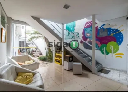 Imóvel Comercial para alugar, 150m² no Tatuapé, São Paulo