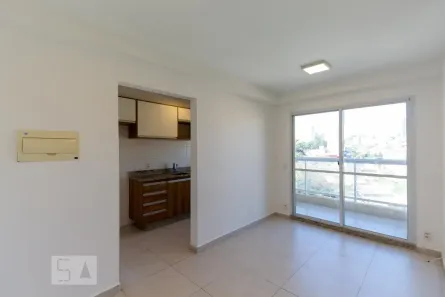 Apartamento com 2 Quartos à venda, 55m² no Super Quadra Morumbi, São Paulo