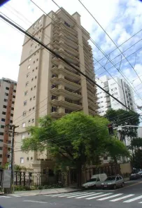 Apartamento com 3 Quartos à venda, 140m² no Perdizes, São Paulo