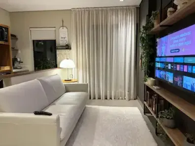 Apartamento com 2 Quartos à venda, 67m² no Vila Guarani (Z Sul), São Paulo