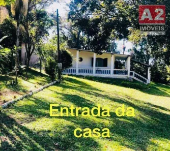 Fazenda/Sítio com 3 Quartos à venda, 120m² no Puris, Ibiúna