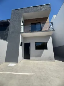 Casa com 3 Quartos para alugar, 125m² no Portais (Polvilho), Cajamar