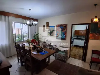 Apartamento com 3 Quartos à venda, 110m² no Centro, São Bernardo do Campo