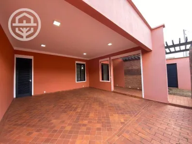 Casa com 2 Quartos à venda, 300m² no City Barretos, Barretos